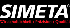 SIMETA GmbH - Wirtschaftlichkeit Präzision Qualität